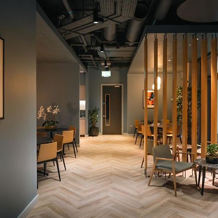 Luxury Apartment Cherrywood Dublin 18 Dış mekan fotoğraf