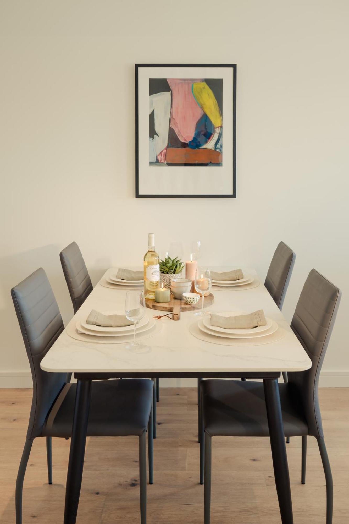 Luxury Apartment Cherrywood Dublin 18 Dış mekan fotoğraf