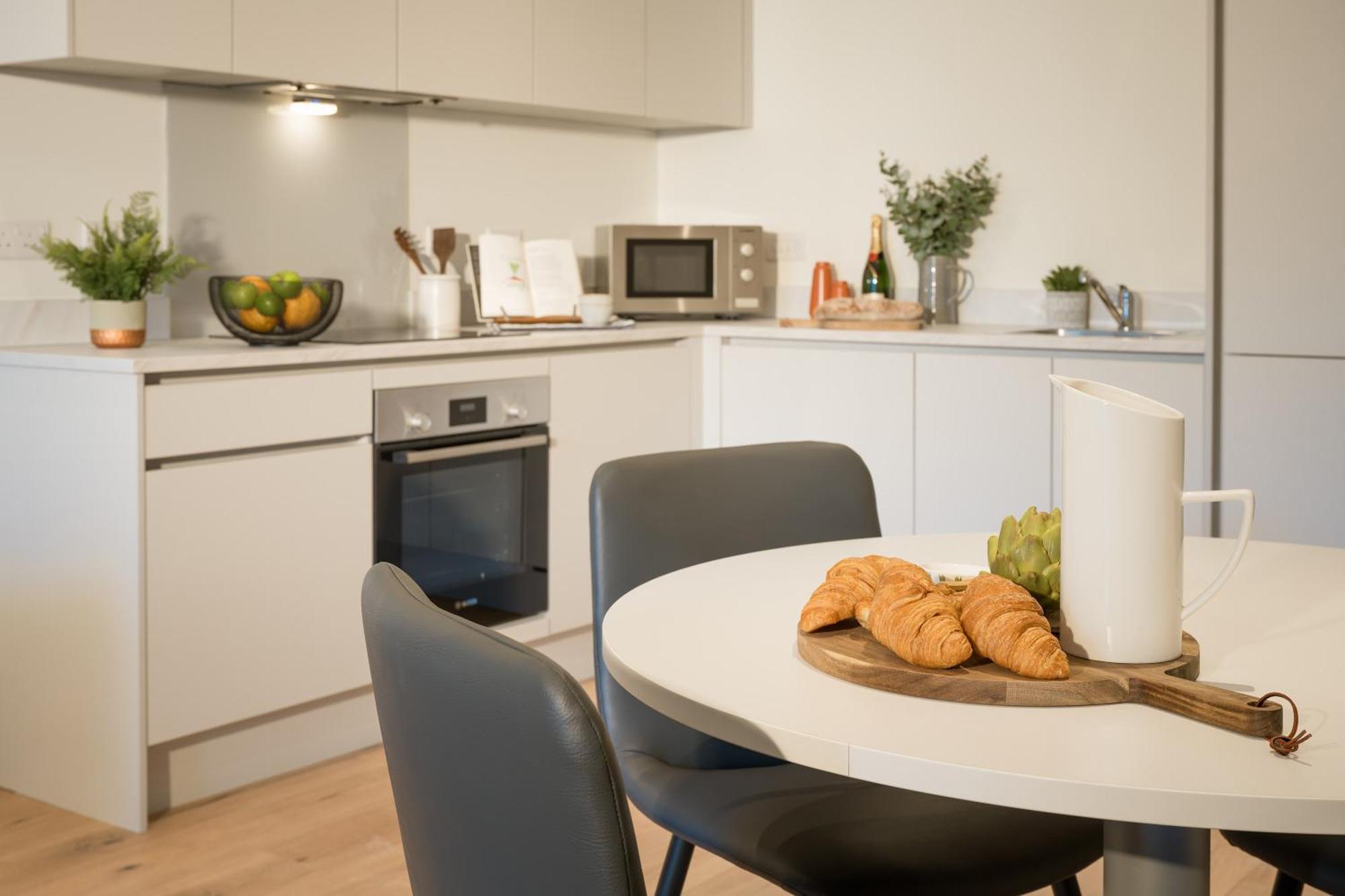 Luxury Apartment Cherrywood Dublin 18 Dış mekan fotoğraf