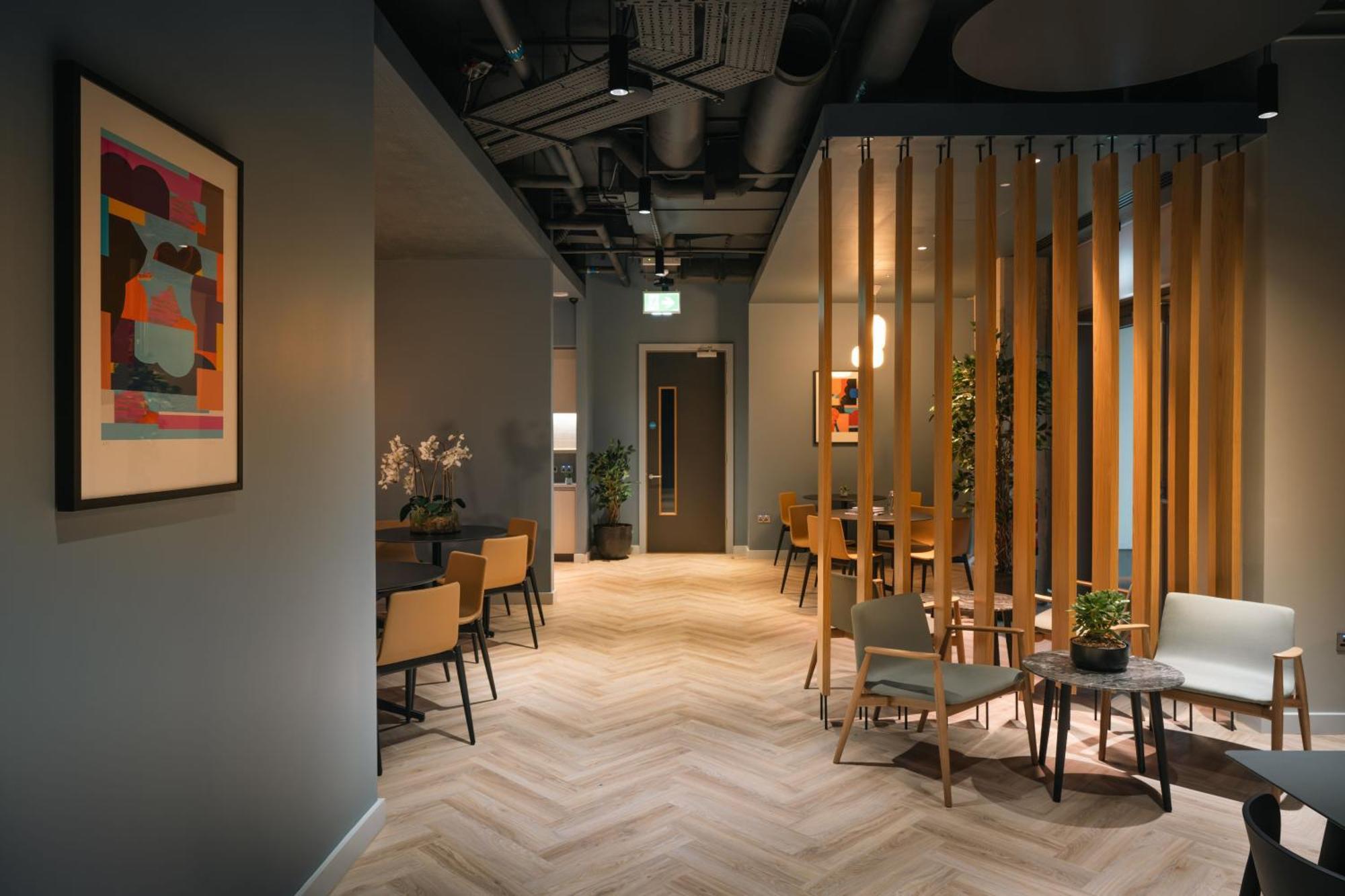 Luxury Apartment Cherrywood Dublin 18 Dış mekan fotoğraf