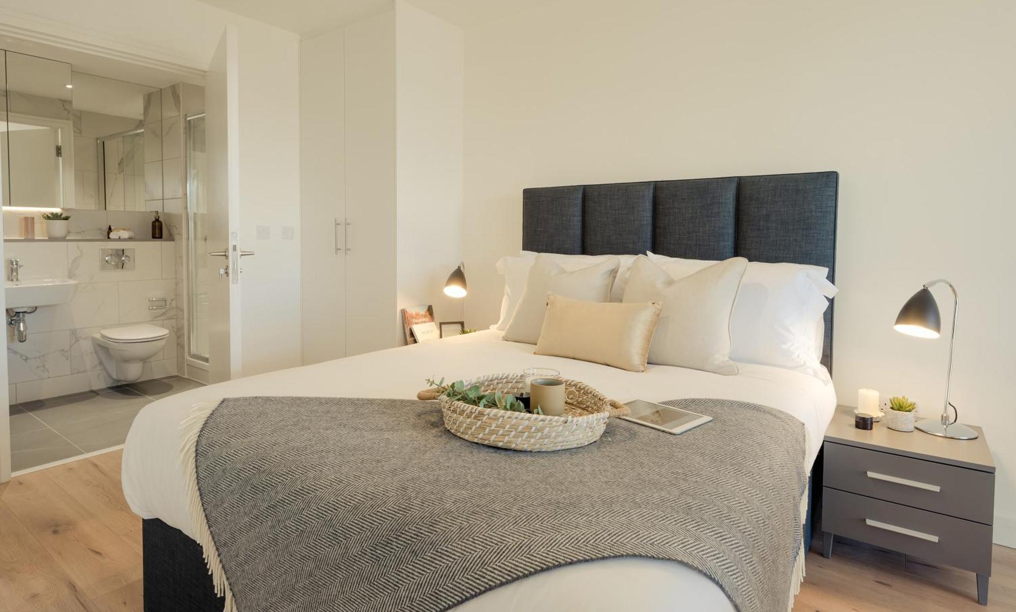 Luxury Apartment Cherrywood Dublin 18 Dış mekan fotoğraf