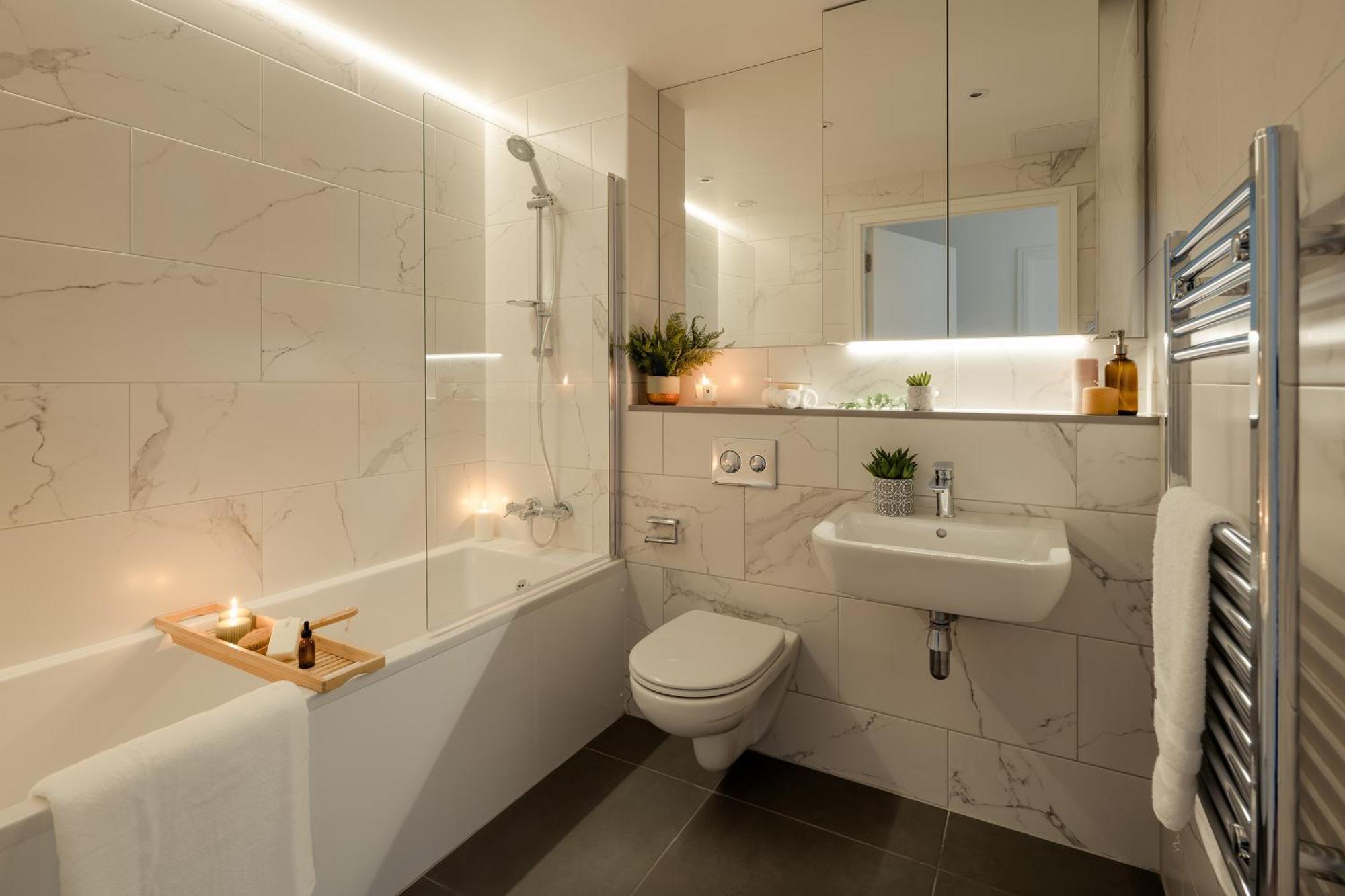 Luxury Apartment Cherrywood Dublin 18 Dış mekan fotoğraf